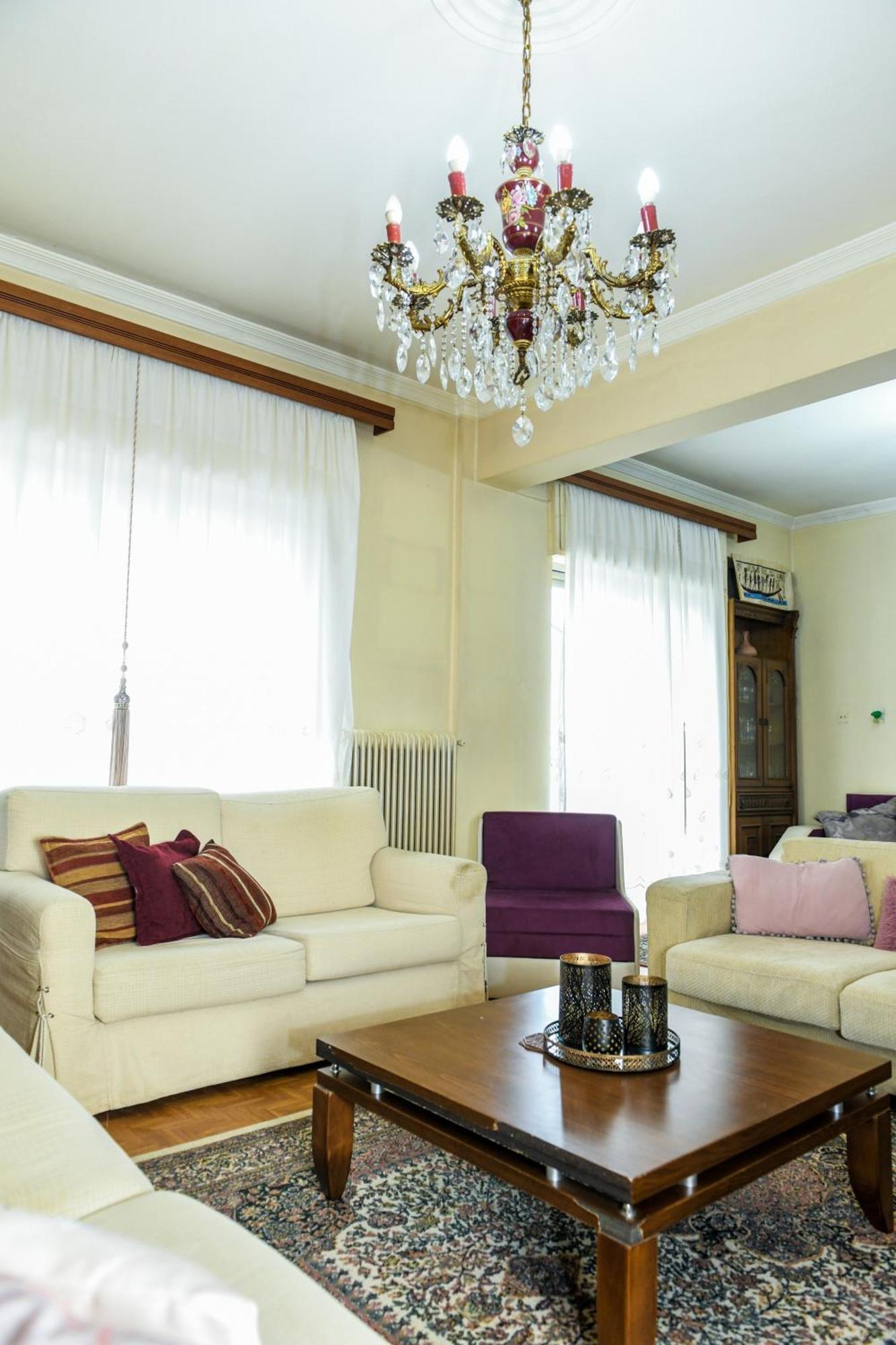 Maria'S House Apartment Alexandroupoli Exterior foto